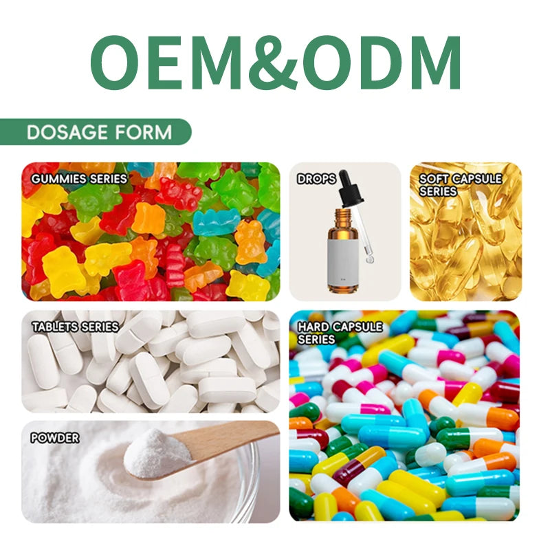 Magnesium Complex Supplement
