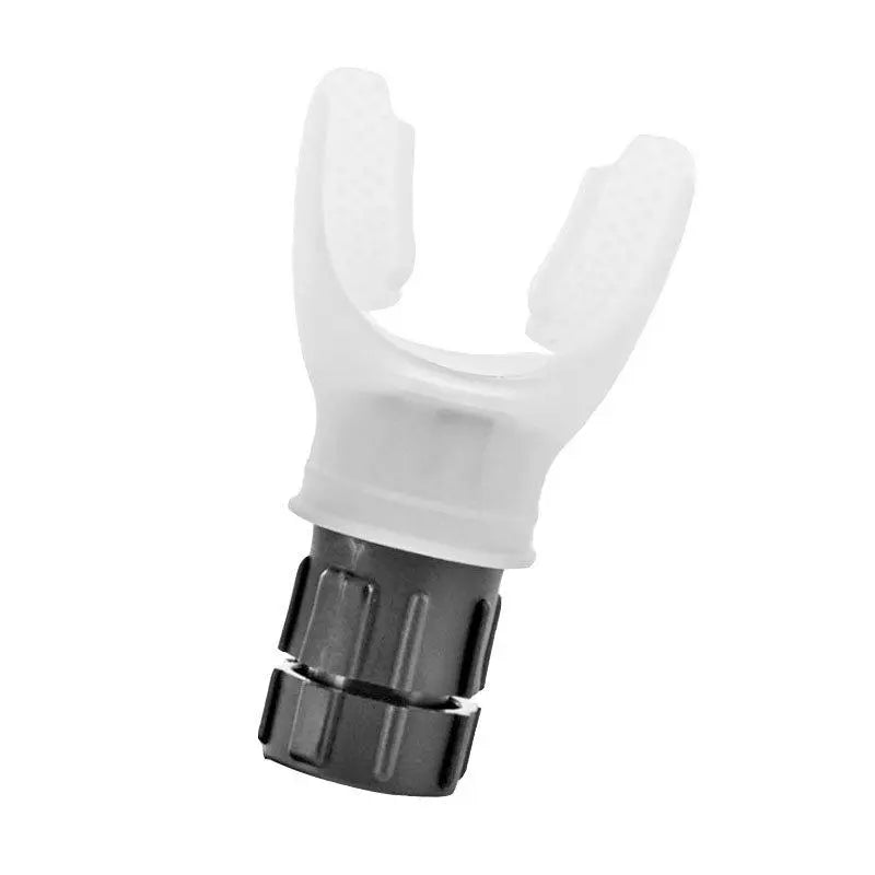 Portable Breathing Exercise Device, Lung Breathing Trainer, Adjustable Endurance Training Device for Improving Lung Capacity, Exercise Equipment